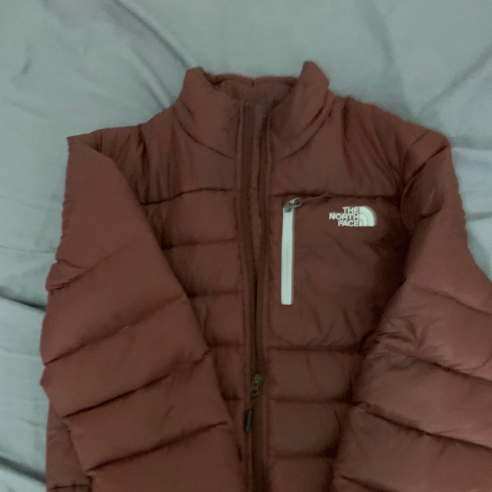 North face jacket